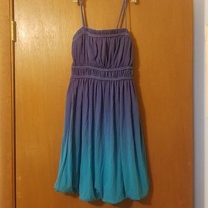 Daytrip Buckle Dress